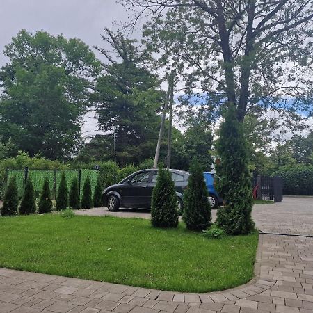 Ozo Estrade No2 Mini Apartment Jūrkalne Eksteriør bilde