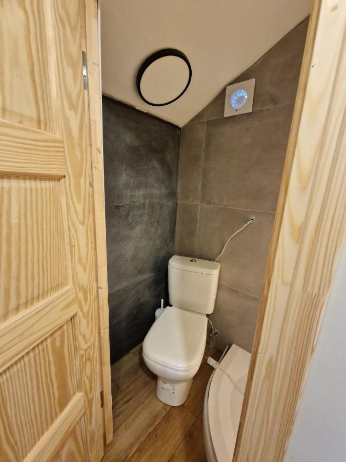 Ozo Estrade No2 Mini Apartment Jūrkalne Eksteriør bilde